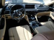 ✅ 2023 Acura MDX • VIN: 5J8YD9H36PL007930 • Lot: 71016654. Listed on Copart with 5,320 mi. Free auction sales archive from the USA and detailed vehicle history report at DreamBid. Image 8.