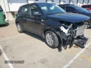 ✅ 2023 Hyundai Venue SE • VIN: KMHRB8A33PU215069 • Lot: 47788414. Listed on Copart with 34,440 mi. Free auction sales archive from the USA and detailed vehicle history report at DreamBid. Image 4.