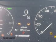 ✅ 2023 Honda CR-V Sport • VIN: 7FARS6H57PE023781 • Lot: 41829582. Wystawiony na IAAI z przebiegiem 9 651 mil. Bezpłatny archiwum sprzedaży aukcyjnych z USA i szczegółowy raport historii pojazdu na DreamBid. Zdjęcie 16.