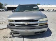 ✅ 2003 Chevrolet Suburban LT • VIN: 3GNEC16Z43G159278 • Лот: 49679695. Опубликован ранее на Copart с пробегом 328 330 миль. Бесплатный доступ к архиву аукционных продаж из США и подробный отчёт об истории автомобиля на DreamBid. Изображение 5.