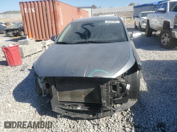 ✅ 2019 Hyundai Elantra Value Edition • VIN: 5NPD84LF3KH408726 • Lot: 92204965. Listed on Copart with 142,038 mi. Free auction sales archive from the USA and detailed vehicle history report at DreamBid. Image 5.