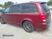 2017 Dodge Grand Caravan SXT с VIN 2C4RDGCG2HR715036, выставлен на аукционе IAAI как лот 42090809 с пробегом 80 824 миль миль и . История ставок и продаж доступна на DreamBid. Изображение 3.