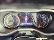 ✅ 2017 Jeep Cherokee Trailhawk L Plus • VIN: 1C4PJMBS8HD238619 • Lot: 89864485. Listed on Copart with 129,378 mi. Free auction sales archive from the USA and detailed vehicle history report at DreamBid. Image 9.