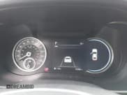 ✅ 2023 Genesis G70 3.3T • VIN: KMTG54TE9PU117563 • Lot: 41588822. Listed on IAAI with 12,086 mi. Free auction sales archive from the USA and detailed vehicle history report at DreamBid. Image 7.