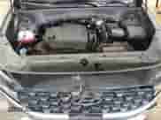 2023 Hyundai Santa Fe SEL z VIN 5NMS2DAJ5PH638711, wystawiony jako Copart lot #68196515 z przebiegiem 21 292 mil mil oraz Szkoda całkowita • Salvage title. Historia ofert i sprzedaży dostępna na DreamBid. Obrazek 12.