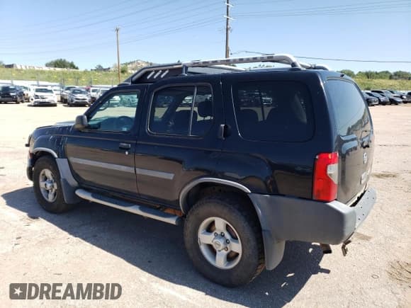 ✅ 2004 Nissan Xterra XE • VIN: 5N1ED28Y24C685280 • Lot: 70661534. Wystawiony na Copart z przebiegiem 192 321 mil. Bezpłatny archiwum sprzedaży aukcyjnych z USA i szczegółowy raport historii pojazdu na DreamBid. Zdjęcie 2.