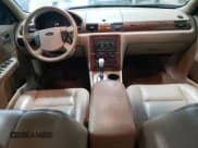 ✅ 2007 Ford Five Hundred SEL • VIN: 1FAHP24137G131105 • Лот: 69402004. Опубликован ранее на Copart с пробегом 208 944 миль. Бесплатный доступ к архиву аукционных продаж из США и подробный отчёт об истории автомобиля на DreamBid. Изображение 8.