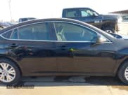 ✅ 2010 Mazda 6 i Touring • VIN: 1YVHZ8CH2A5M07261 • Lot: 43610903. Wystawiony na IAAI z przebiegiem 116 823 mil. Bezpłatny archiwum sprzedaży aukcyjnych z USA i szczegółowy raport historii pojazdu na DreamBid. Zdjęcie 13.