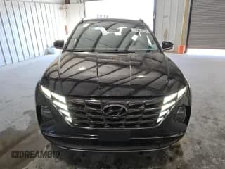 ✅ 2024 Hyundai Tucson Limited • VIN: 5NMJECDE5RH353585 • Lot: 80776264. Wystawiony na Copart z przebiegiem 35 759 mil. Bezpłatny archiwum sprzedaży aukcyjnych z USA i szczegółowy raport historii pojazdu na DreamBid. Zdjęcie 5.