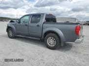 ✅ 2016 Nissan Frontier SV • VIN: 1N6AD0EV6GN781663 • Lot: 82301385. Wystawiony na Copart z przebiegiem 109 835 mil. Bezpłatny archiwum sprzedaży aukcyjnych z USA i szczegółowy raport historii pojazdu na DreamBid. Zdjęcie 2.
