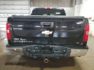 ✅ 2011 Chevrolet Silverado 1500 LT • VIN: 3GCPKSE31BG361307 • Lot: 71398434. Listed on Copart with 131,769 mi. Free auction sales archive from the USA and detailed vehicle history report at DreamBid. Image 6.