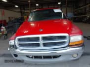 ✅ 2000 Dodge Dakota Sport • VIN: 1B7GG2AN5YS793828 • Lot: 41955863. Wystawiony na IAAI z przebiegiem 267 861 mil. Bezpłatny archiwum sprzedaży aukcyjnych z USA i szczegółowy raport historii pojazdu na DreamBid. Zdjęcie 12.