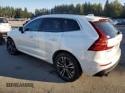 ✅ 2019 Volvo XC60 Momentum • VIN: YV4A22RK6K1365341 • Lot: 85693695. Listed on Copart with 76,539 mi. Free auction sales archive from the USA and detailed vehicle history report at DreamBid. Image 2.