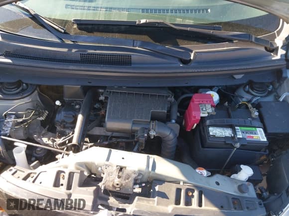 ✅ 2018 Mitsubishi Mirage ES • VIN: ML32A3HJ4JH015028 • Лот: 43533508. Опубликован ранее на IAAI с пробегом 51 897 миль. Бесплатный доступ к архиву аукционных продаж из США и подробный отчёт об истории автомобиля на DreamBid. Изображение 10.