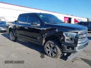 ✅ 2016 Ford F-150 XLT • VIN: 1FTEW1EG6GFD05266 • Лот: 41419145. Опубликован ранее на IAAI с пробегом 112 354 миль. Бесплатный доступ к архиву аукционных продаж из США и подробный отчёт об истории автомобиля на DreamBid. Изображение 1.