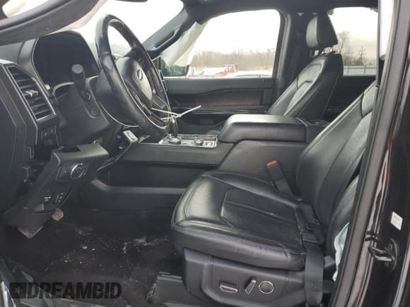 ✅ 2021 Ford Expedition Max Limited • VIN: 1FMJK2AT2MEA26588 • Lot: 45558805. Listed on Copart with 94,264 mi. Free auction sales archive from the USA and detailed vehicle history report at DreamBid. Image 7.