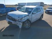 ✅ 2016 Dodge Durango SXT • VIN: 1C4RDJAG9GC354167 • Lot: 43574450. Listed on IAAI with 305,316 mi. Free auction sales archive from the USA and detailed vehicle history report at DreamBid. Image 2.