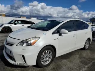 ✅ 2013 Toyota Prius Three • VIN: JTDZN3EU0D3264491 • Lot: 93479785. Wystawiony na Copart z przebiegiem 189 610 mil. Bezpłatny archiwum sprzedaży aukcyjnych z USA i szczegółowy raport historii pojazdu na DreamBid. Zdjęcie 1.