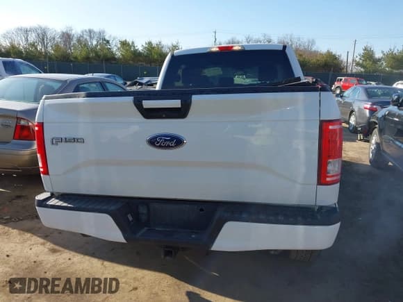 ✅ 2015 Ford F-150 XLT • VIN: 1FTFX1EG8FFC59469 • Lot: 41885182. Listed on IAAI with 93,147 mi. Free auction sales archive from the USA and detailed vehicle history report at DreamBid. Image 16.