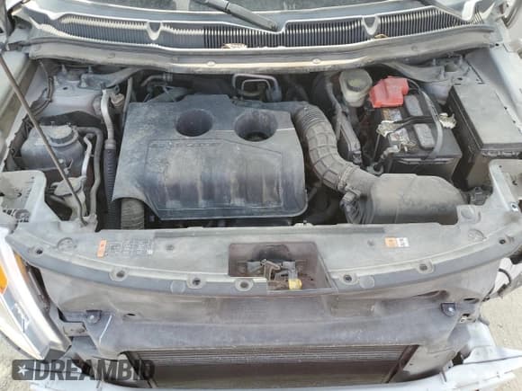 ✅ 2013 Ford Explorer • VIN: 1FM5K7B99DGB57815 • Лот: 82607045. Опубликован ранее на Copart с пробегом 85 297 миль. Бесплатный доступ к архиву аукционных продаж из США и подробный отчёт об истории автомобиля на DreamBid. Изображение 12.