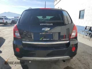 ✅ 2014 Chevrolet Captiva Sport LT • VIN: 3GNAL3EK6ES609771 • Lot: 47806445. Wystawiony na Copart z przebiegiem 120 955 mil. Bezpłatny archiwum sprzedaży aukcyjnych z USA i szczegółowy raport historii pojazdu na DreamBid. Zdjęcie 6.