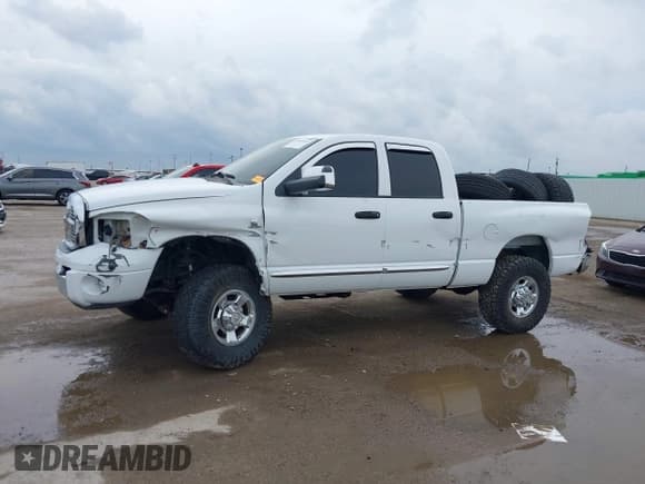 ✅ 2009 Dodge 2500 SLT • VIN: 3D7KS28L49G506703 • Лот: 43521521. Опубликован ранее на IAAI с пробегом 117 359 миль. Бесплатный доступ к архиву аукционных продаж из США и подробный отчёт об истории автомобиля на DreamBid. Изображение 14.