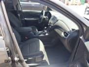 ✅ 2020 Chevrolet Equinox LT • VIN: 2GNAXKEV0L6251510 • Лот: 42294882. Опубликован ранее на IAAI с пробегом 64 605 миль. Бесплатный доступ к архиву аукционных продаж из США и подробный отчёт об истории автомобиля на DreamBid. Изображение 5.