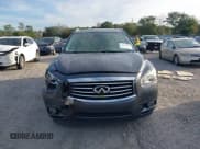 ✅ 2014 Infiniti QX60 • VIN: 5N1AL0MNXEC533637 • Лот: 43799818. Опубликован ранее на IAAI с пробегом 142 896 миль. Бесплатный доступ к архиву аукционных продаж из США и подробный отчёт об истории автомобиля на DreamBid. Изображение 12.