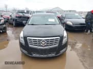 ✅ 2014 Cadillac XTS Luxury • VIN: 2G61M5S34E9192276 • Lot: 40928125. Listed on IAAI with 103,445 mi. Free auction sales archive from the USA and detailed vehicle history report at DreamBid. Image 12.