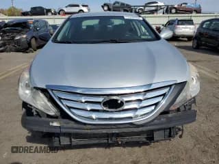 ✅ 2013 Hyundai Sonata GLS • VIN: 5NPEB4AC3DH697124 • Lot: 72439394. Listed on Copart with Not provided. Free auction sales archive from the USA and detailed vehicle history report at DreamBid. Image 5.