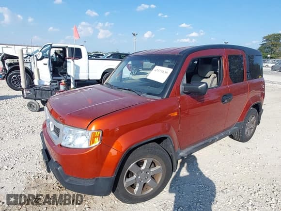 ✅ 2011 Honda Element EX • VIN: 5J6YH2H76BL006857 • Lot: 43371636. Wystawiony na IAAI z przebiegiem 77 855 mil. Bezpłatny archiwum sprzedaży aukcyjnych z USA i szczegółowy raport historii pojazdu na DreamBid. Zdjęcie 2.