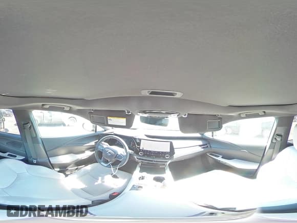 ✅ 2024 Lexus RX 350h • VIN: 2T2BBMCA5RC027420 • Lot: 80119275. Listed on Copart with 32,781 mi. Free auction sales archive from the USA and detailed vehicle history report at DreamBid. Image 16.