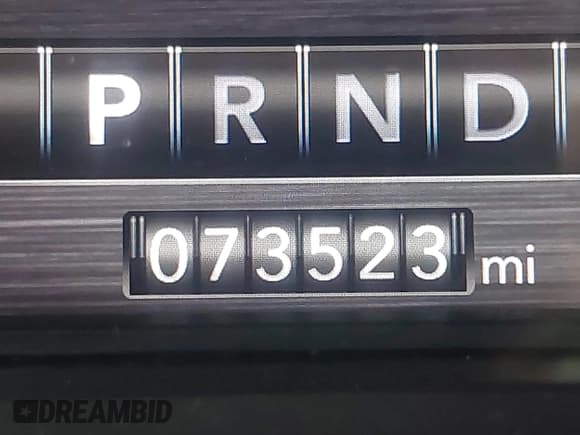 ✅ 2022 Ram 2500 Laramie • VIN: 3C6UR5FL8NG253261 • Lot: 42623642. Listed on IAAI with 73,523 mi. Free auction sales archive from the USA and detailed vehicle history report at DreamBid. Image 16.