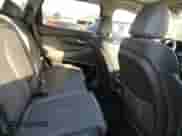 2020 Hyundai Santa Fe SEL z VIN 5NMS33AD7LH293290, wystawiony jako Copart lot #40094643 z przebiegiem 36 640 mil mil oraz . Historia ofert i sprzedaży dostępna na DreamBid. Obrazek 11.