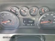 ✅ 2019 Chevrolet Silverado 1500 Custom • VIN: 3GCPWBEHXKG173028 • Lot: 69227704. Wystawiony na Copart z przebiegiem 55 288 mil. Bezpłatny archiwum sprzedaży aukcyjnych z USA i szczegółowy raport historii pojazdu na DreamBid. Zdjęcie 9.