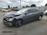 ✅ 2008 Toyota Camry XLE • VIN: 4T1BK46K18U067953 • Lot: 91268835. Listed on Copart with 251,994 mi. Free auction sales archive from the USA and detailed vehicle history report at DreamBid. Image 1.