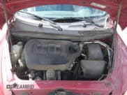 ✅ 2006 Chevrolet HHR LT • VIN: 3GNDA23D36S558636 • Lot: 42060503. Listed on IAAI with 165,801 mi. Free auction sales archive from the USA and detailed vehicle history report at DreamBid. Image 10.