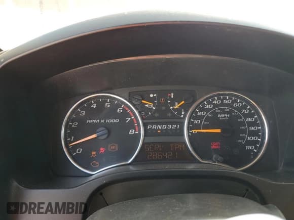 ✅ 2009 Chevrolet Colorado 2LT • VIN: 1GCDS13E598145073 • Лот: 75729044. Опубликован ранее на Copart с пробегом 286 421 миль. Бесплатный доступ к архиву аукционных продаж из США и подробный отчёт об истории автомобиля на DreamBid. Изображение 9.