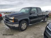 ✅ 2007 Chevrolet Silverado 1500 LT1 • VIN: 1GCEK19Z47Z121241 • Lot: 74905444. Listed on Copart with 131,931 mi. Free auction sales archive from the USA and detailed vehicle history report at DreamBid. Image 1.