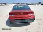 2024 Hyundai Elantra SEL z VIN KMHLM4DG9RU657591, wystawiony jako Copart lot #84302865 z przebiegiem 61 211 mil mil oraz Szkoda całkowita • Salvage title. Historia ofert i sprzedaży dostępna na DreamBid. Obrazek 6.