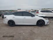 ✅ 2021 Nissan Sentra SR • VIN: 3N1AB8DV8MY223291 • Lot: 43598146. Listed on IAAI with 50,880 mi. Free auction sales archive from the USA and detailed vehicle history report at DreamBid. Image 13.