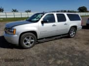✅ 2013 Chevrolet Suburban LTZ • VIN: 1GNSCKE0XDR363158 • Лот: 73305534. Опубликован ранее на Copart с пробегом 167 841 миль. Бесплатный доступ к архиву аукционных продаж из США и подробный отчёт об истории автомобиля на DreamBid. Изображение 1.