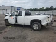 ✅ 2012 Chevrolet Silverado 1500 Work Truck • VIN: 1GCRCPEX2CZ308378 • Lot: 70392054. Listed on Copart with 237,142 mi. Free auction sales archive from the USA and detailed vehicle history report at DreamBid. Image 2.