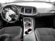 ✅ 2020 Dodge Challenger R/T Scat Pack • VIN: 2C3CDZFJ1LH226302 • Lot: 44608173. Wystawiony na Copart z przebiegiem 25 187 mil. Bezpłatny archiwum sprzedaży aukcyjnych z USA i szczegółowy raport historii pojazdu na DreamBid. Zdjęcie 8.