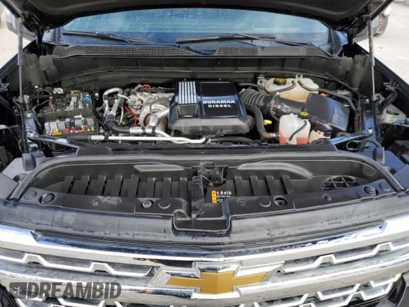 ✅ 2023 Chevrolet Silverado 1500 • VIN: 1GCPAEE89PZ163985 • Лот: 86862935. Опубликован ранее на Copart с пробегом 60 793 миль. Бесплатный доступ к архиву аукционных продаж из США и подробный отчёт об истории автомобиля на DreamBid. Изображение 11.