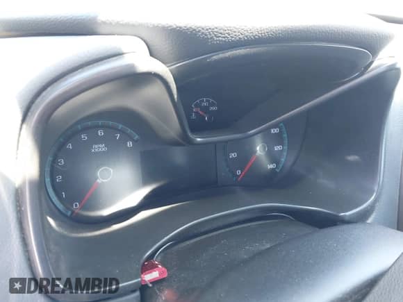 ✅ 2020 Chevrolet Colorado 4WD Z71 • VIN: 1GCGTDEN4L1107746 • Лот: 43011383. Опубликован ранее на IAAI с пробегом Не указан. Бесплатный доступ к архиву аукционных продаж из США и подробный отчёт об истории автомобиля на DreamBid. Изображение 7.