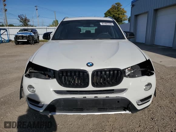 ✅ 2015 BMW X3 xDrive28i • VIN: 5UXWX9C52F0D50810 • Lot: 81487255. Wystawiony na Copart z przebiegiem 199 709 mil. Bezpłatny archiwum sprzedaży aukcyjnych z USA i szczegółowy raport historii pojazdu na DreamBid. Zdjęcie 5.