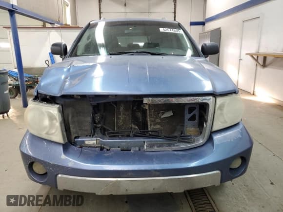 ✅ 2007 Dodge Durango Limited • VIN: 1D8HB58N67F522182 • Лот: 42574205. Опубликован ранее на Copart с пробегом 206 248 миль. Бесплатный доступ к архиву аукционных продаж из США и подробный отчёт об истории автомобиля на DreamBid. Изображение 5.