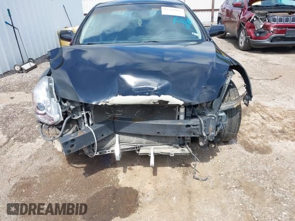 ✅ 2010 Nissan Altima S • VIN: 1N4AL2EP3AC127702 • Lot: 42344967. Wystawiony na IAAI z przebiegiem 141 428 mil. Bezpłatny archiwum sprzedaży aukcyjnych z USA i szczegółowy raport historii pojazdu na DreamBid. Zdjęcie 6.