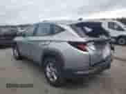 2024 Hyundai Tucson SE с VIN 5NMJACDEXRH311781, выставлен на аукционе Copart как лот 81000215 с пробегом 57 195 миль миль и Списание • Salvage title. История ставок и продаж доступна на DreamBid. Изображение 2.